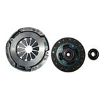 Valeo 828593 Debriyaj Seti