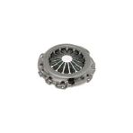 Valeo 828807 Debriyaj Seti Mitsubishi L200 4x4 Triton 2.5 Dıd 2006- MBK2113