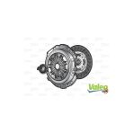 Valeo 828895 Bilyalı Debrıyaj Seti Baskı Disk Rulman Mazda 323 Iıı 1.5 Motor 828931