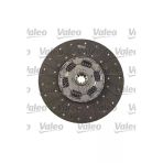 Valeo 829013 212504903 Debrıyaj Dıskı (Balata) Mercedes Actros Axor 457 430Mm (E