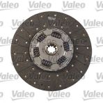 Valeo 829060 Debriyaj Diski