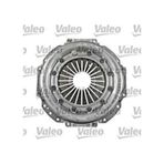 Valeo 832169 Debriyaj Seti Crafter 2.5tdı 240mm 109ps Bjk Bjj Ceba Cebb Bjl Ceca 06-rulmanlı 076141015a