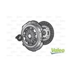 Valeo 832204 Debriyaj Seti Golf5/6-Jetta-Passat-Scırocco-A3-Leon-Super B 1.4 Tsı 2009 Caxa 122 Ps