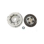 Valeo 832227 Debriyaj Seti Clio Iıı Modus 1.2 16V D4F 740 743 301010996R