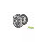 Valeo 832461 2 Li Debriyaj Takımı Baskı Disk Megane-Laguna-Clıo-Scenıc Iı 1.6 L-Dacıa Dusterval- 7701479126
