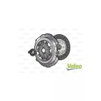 Valeo 833701 2 Li Debriyaj Takımı Baskı Disk 835207 Kıt 4P Için Servis Kiti P508 1.6Hdı Servis Takımı Binek