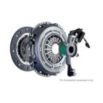 Valeo 834037 Debriyaj Seti 3lü Baskı Disk Rulman 804597 Fiat Ducato 2.3 Jtd 06 06- 504360588
