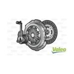 Valeo 834073 Debriyaj Seti Connect 1.8tdcı 90ps 02-75ps 10-rulmanlı 2t147540ck