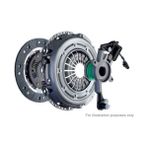 Valeo 834133 2 Lu Debriyaj Set 826853 + 804509 Megane Iı 1.4-1.6 16V 02-Dacia Logan Mcv 1.6 16V 07-10 302050901R