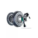 Valeo 834133 Debrıyaj Setı Baskı + Balata + Rulman 804509 + 826853 Megane Iı Kangoo Clıo Iıı Logan 1.4 1.6 16V K