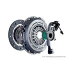 Valeo 834134 Debriyaj Seti 3lü Baskı Disk Rulman 804527 Dacia Logan Mcv Ks 1.6 16V 02 07- 302050901R