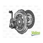 Valeo 834325 Debriyaj Seti