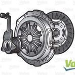 Valeo 834460 Debriyaj Seti