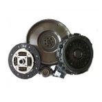 Valeo 835015 Debriyaj Seti