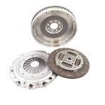 Valeo 835050 Debriyaj Seti