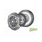 Valeo 835179 Sabit Volant Debriyaj Seti 308 I-508 I-3008 I-5008-C4 Iı-C4 Picasso I-Iı-Grand Picasso I-Iı-C5 Iıı-Ds4-Ds5 1.6hdı Dv5 0532.X5