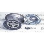 Valeo 835206 Volant Debriyaj Seti Rulman Golf Iv Bora Octavia 1.9 Tdı Agr Ahu-ale-alh Sabit Volan 038105264j