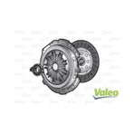 Valeo 835208 Volant Debriyaj Seti Rulman Volkswagen Transporter T5 2.0 Tdı Sabit Volant 03l105266bh