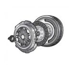 Valeo 837046 Debriyaj Seti