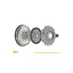 Valeo 837074 Volan Dmf+Debrıyaj Set-Start Stoplu Versıyon (Vw Golf 09-13 Passat 08-10 Transporter 09-) Cay-Caa-