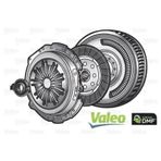VALEO 837082 DMF VOLANLI DEBRİYAJ TAKIMI HYUNDAI i40 VF 1.7 CRDI
