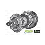 Valeo 837095 Volant Debriyaj Seti Rulman Dmf 3.0d Xd Bmw M57 E46 99-04 21217512329