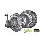 Valeo 837361 Dmf Volant Debriyaj Seti Rulman Audi A3 2.0 Tfsı 06j105266h