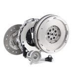 Valeo 837435-volantlı Debriyaj Seti Rulmanlı Mercedes Sprınter 315 Cdı W906 A6460302105