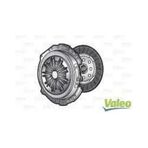Valeo 841970 Debriyaj Seti Baskı Balata Golf Vıı 12-polo 14-a3 13-leon 12-fabia Iıı 12-octavia Iı 04e141025