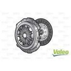 Valeo 841970 Debriyaj Seti