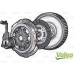Valeo 845210 Debriyaj Takımı (Sabit Volanlı) volkswagen Jetta Passat Audi A3 2.0 Tdı