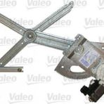 Valeo 850292 Elektrikli Ön Sol Astra F Cam Mekanizması