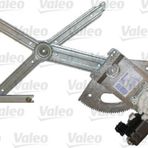 Valeo 850293 Elektrikli Ön Sağ Astra F Cam Mekanizması