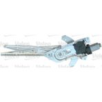 VALEO 850356 CAM KRİKOSU ÖN SOL KANGOO 98-02 MOTORLU ELEKTRİKLİ