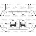 Valeo 850442 Elektrikli Ön Sol Transporter Iv 1.9 2.0 2.4 2.5 Cam Mekanizması
