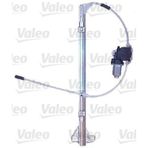 VALEO 850495 Cam Krikosu Sağ Daily III / Master II / Movano Motorlu Elektrikli