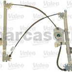 Valeo 850718 Elektrikli Ön Sol Citroen C2 1.4 1.6 03 Cam Mekanizması