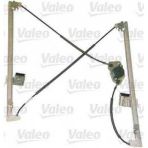 Valeo 850766 Ön Sol Motorsuz Mercedes Vito 03 10 Cam Mekanizması