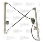 Valeo 850767 Ön Sağ Motorsuz Mercedes Vito 03 10 Cam Mekanizması