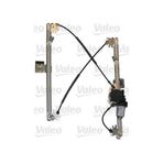 Valeo 850799 Elektrikli Ön Sağ Megane III 1.4 1.5 1.6 2.0 Cam Mekanizması