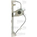 VALEO 850801 CAM KRİKOSU ARKA SAĞ ELEKTRİKLİ MEGANE II MOTORSUZ
