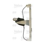 VALEO 850832 CAM KRİKOSU ÖN SOL DOBLO 02- MOTORLU