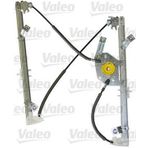 Valeo 851027 Elektrikli Ön Sağ Astra J 1.3 1.4 1.6 1.7 2.0 Cam Mekanizması