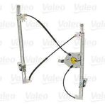 Valeo 851267 Mekanizması Ön Sağ C5 IIII 5 08 Cam Mekanizması
