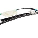 Valeo 851860 Arka Sol Motorsuz S Class W221 05 13 Cam Mekanizması