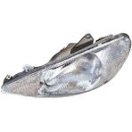 Valeo 87273 Sol Far Elektrikli Peugeot 206 1998-2003 Model 6204S7