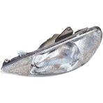 Valeo 87274 Sağ Far Elektrikli Peugeot 206 1998-2003 Model 6205S7 - Peugeot 206 1,6 16 V