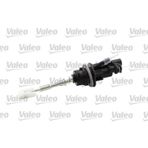 VALEO 874559 (KG190133.4.13) DEBRİYAJ ÜST MERKEZİ PORSCHE 911 3.8