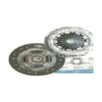 Valeo 877245 Debriyaj Seti 307 1007 207 C3 C3 Iı C3 A51 C3 Pluriel C2 TU3JP TU3AES 1.4 8V 05 01- 2050.L9