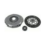 Valeo 877579 Debriyaj Seti Passat A4 1.8t 20V Aeb Afy Apt Apu Ajl 06B141117C
